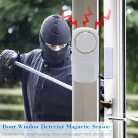 ALARMA INALAMBRICA PARA PUERTA Y VENTANA