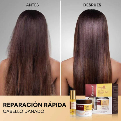 KARSEELL TRATAMIENTO CAPILAR