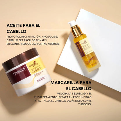 KARSEELL TRATAMIENTO CAPILAR