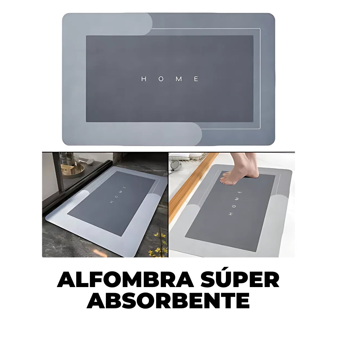 COMBO BAÑO SUPER ORGANIZADO