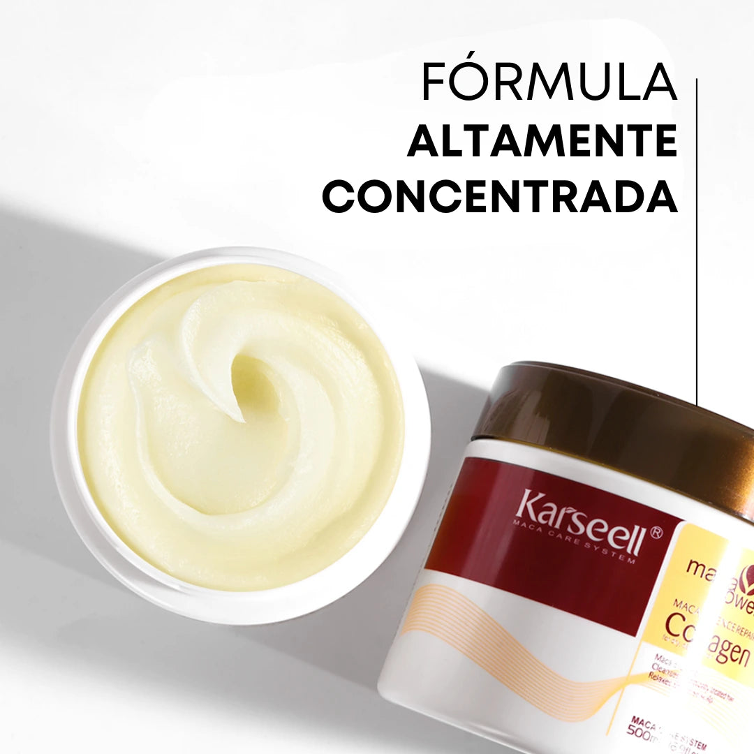 KARSEELL TRATAMIENTO CAPILAR