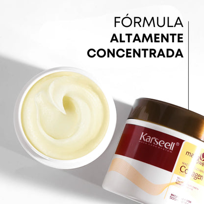 KARSEELL TRATAMIENTO CAPILAR