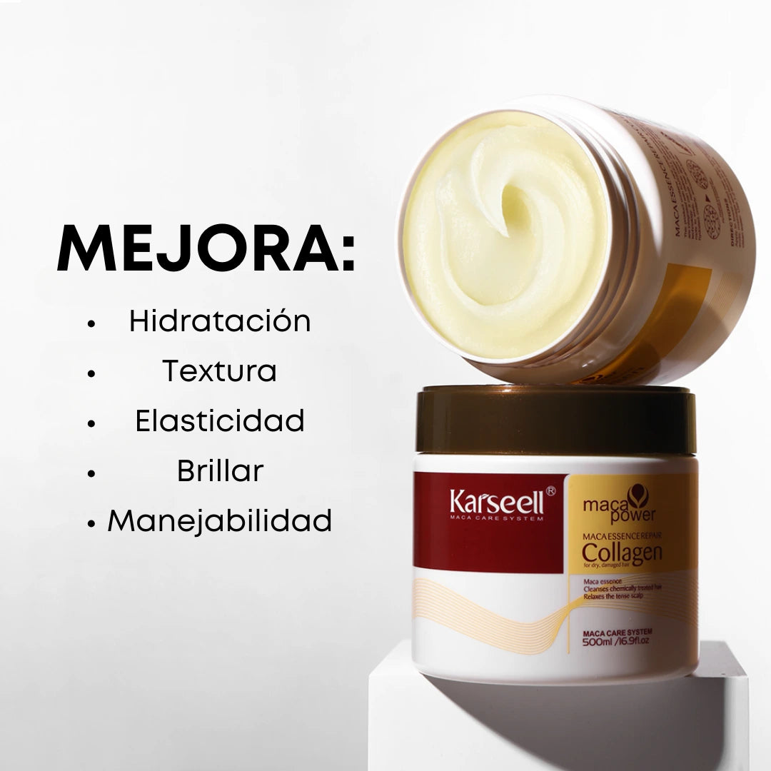 KARSEELL TRATAMIENTO CAPILAR