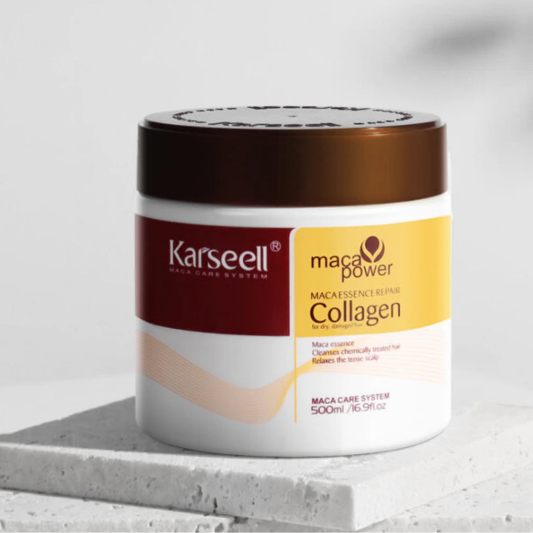 KARSEELL TRATAMIENTO CAPILAR