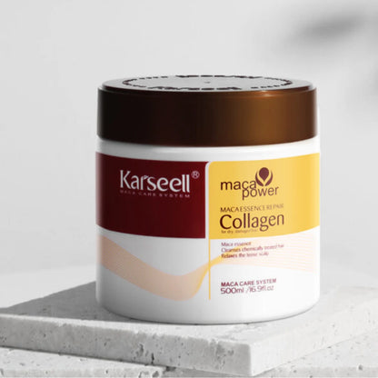 KARSEELL TRATAMIENTO CAPILAR