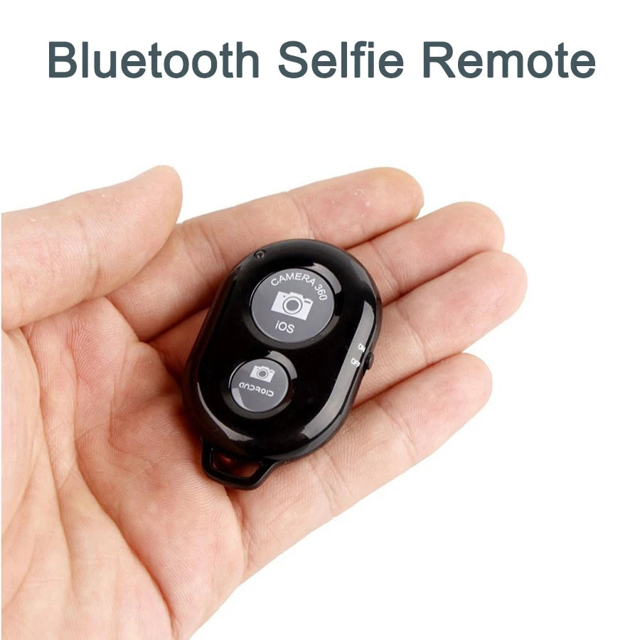 KIT DE VIDEO CON TRIPODE PARA CELULARES