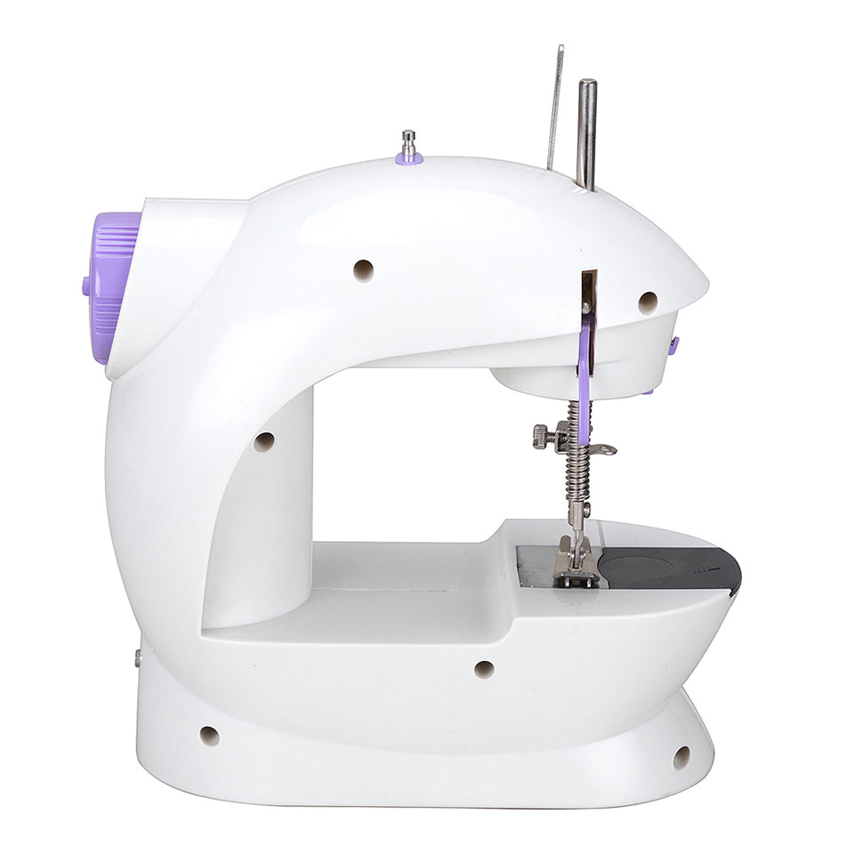 MAQUINA DE COSER PORTATIL