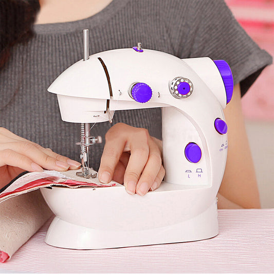 Máquina de Coser Portátil